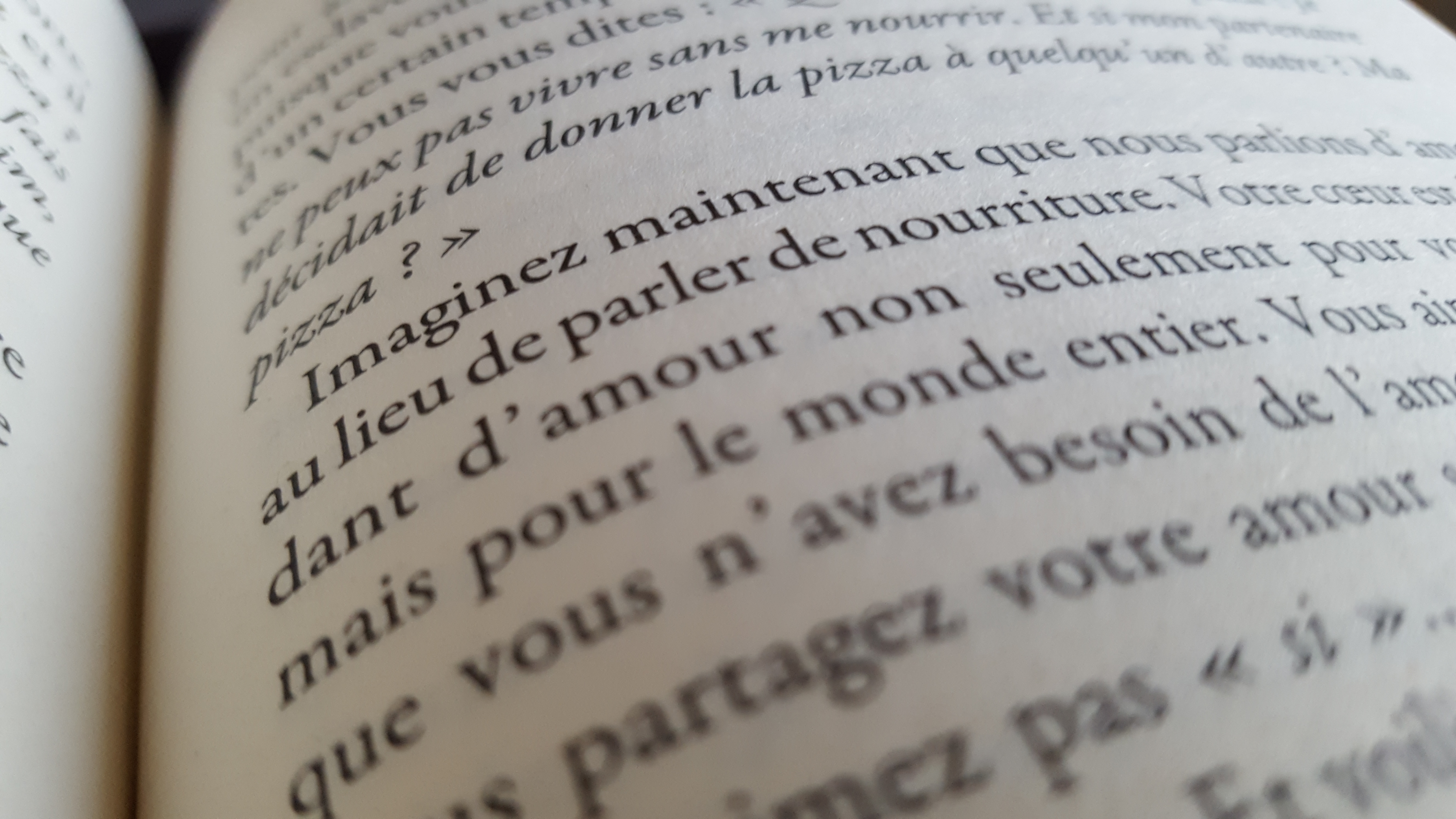 Comment parler à son enfant